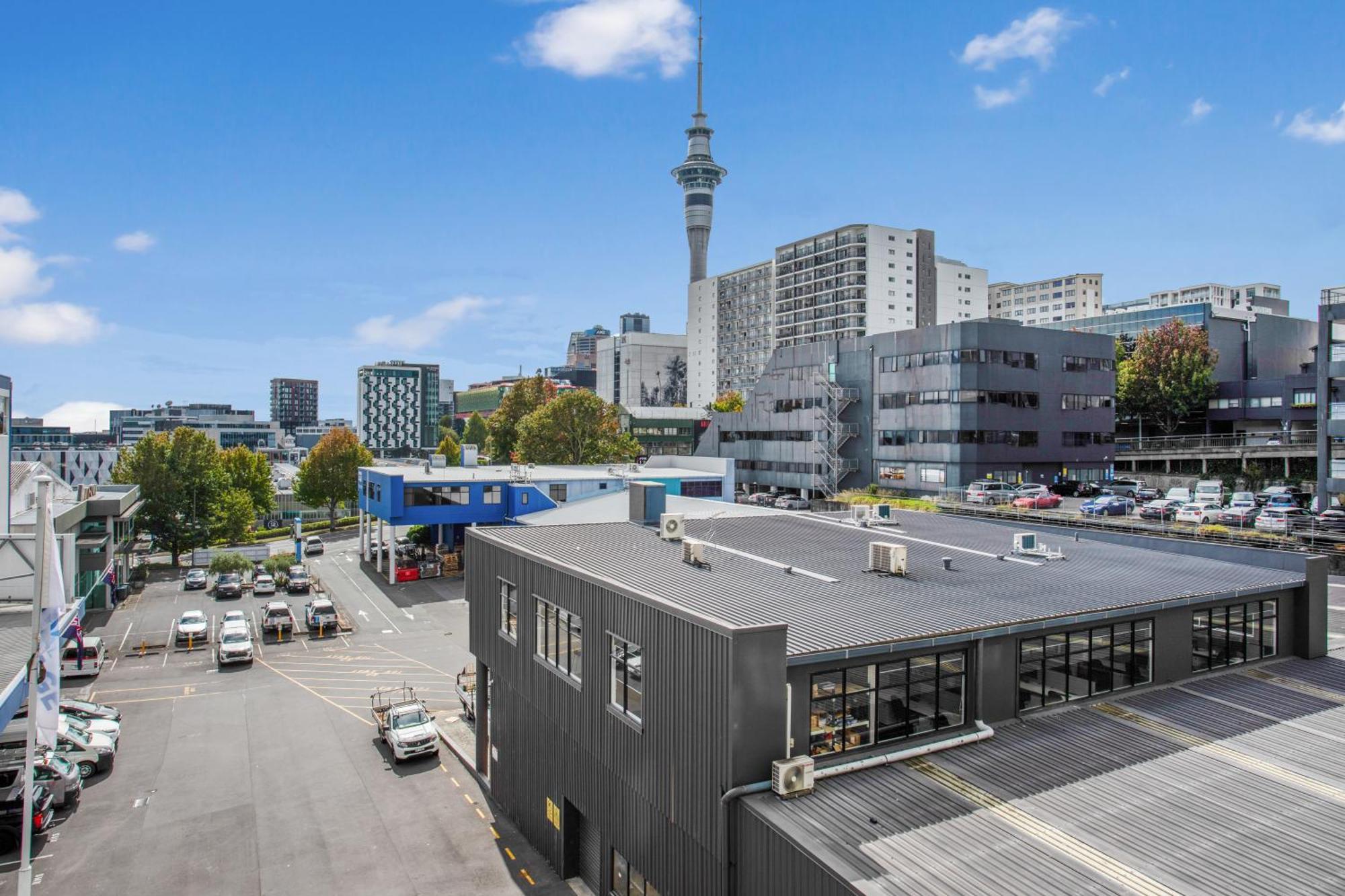 Skyline Serenade Apt With Skycity View And Parking Окленд Экстерьер фото